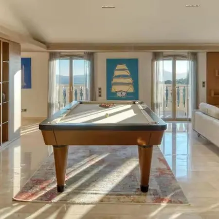 Tropezia Villa Port Grimaud
