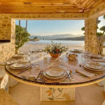 Villa Tropezia