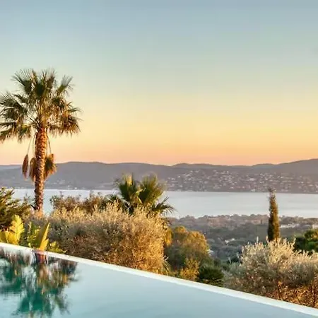Villa Tropezia Port Grimaud