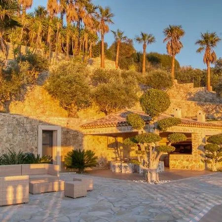 Tropezia Villa Port Grimaud