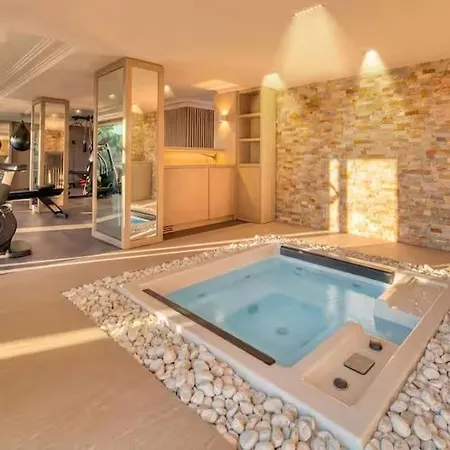 Villa Tropezia Port Grimaud