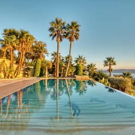 Villa Tropezia Port Grimaud